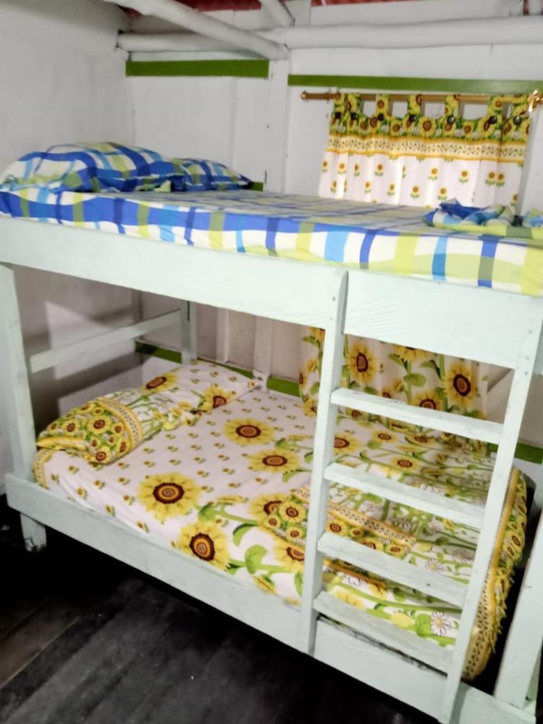 Eco Aldea Pura Vida Hotel La Barra Dış mekan fotoğraf