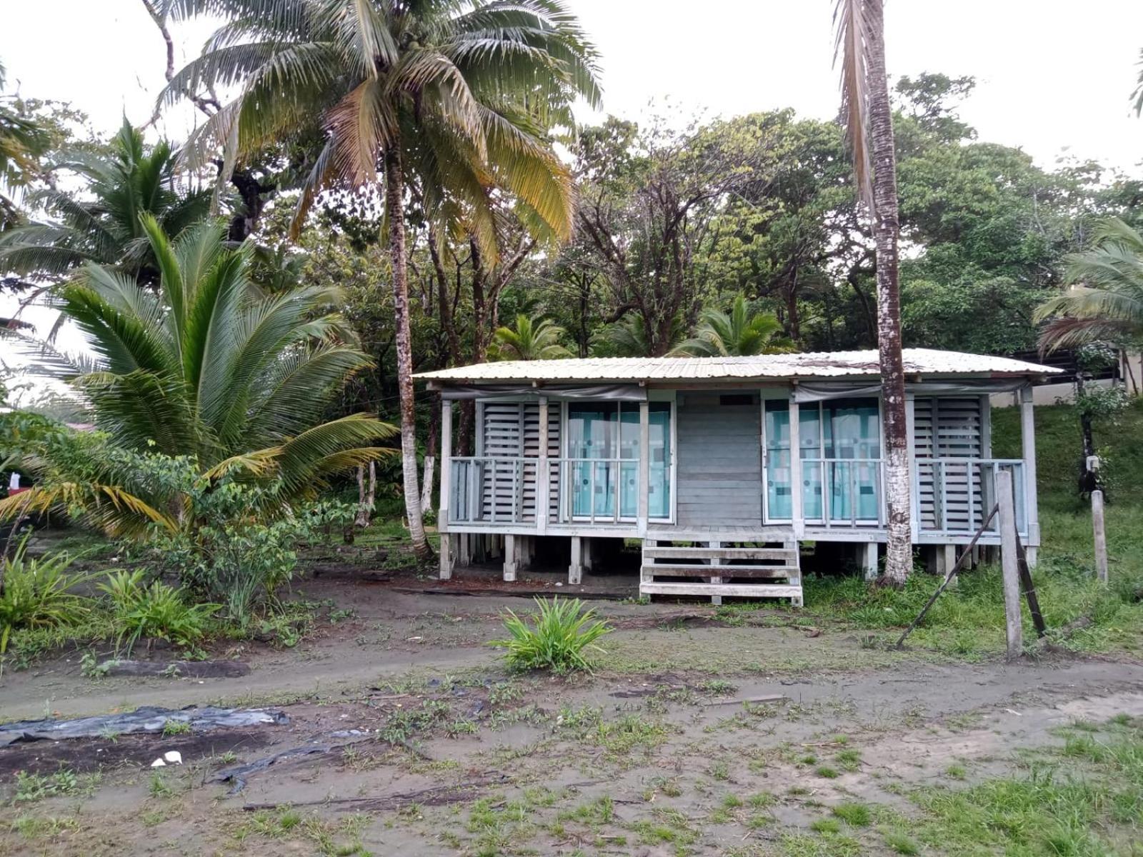 Eco Aldea Pura Vida Hotel La Barra Dış mekan fotoğraf
